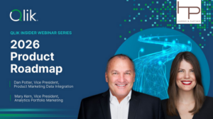 Qlik Insider Webinar