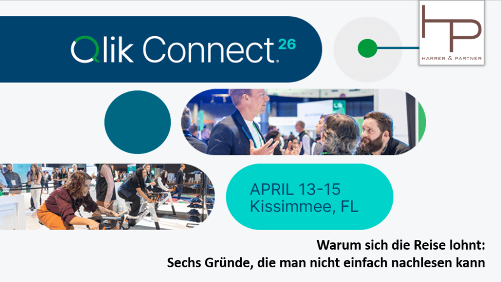 Qlik Connect 2026